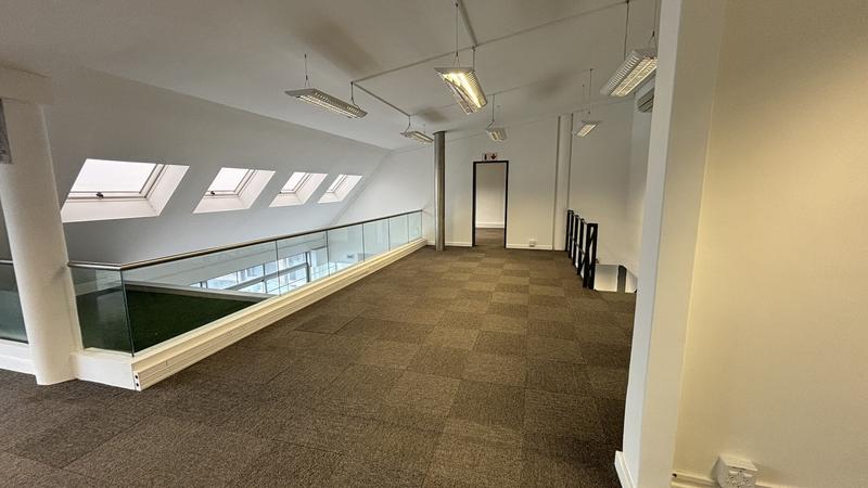 Commercial Property for Sale in Green Point Western Cape